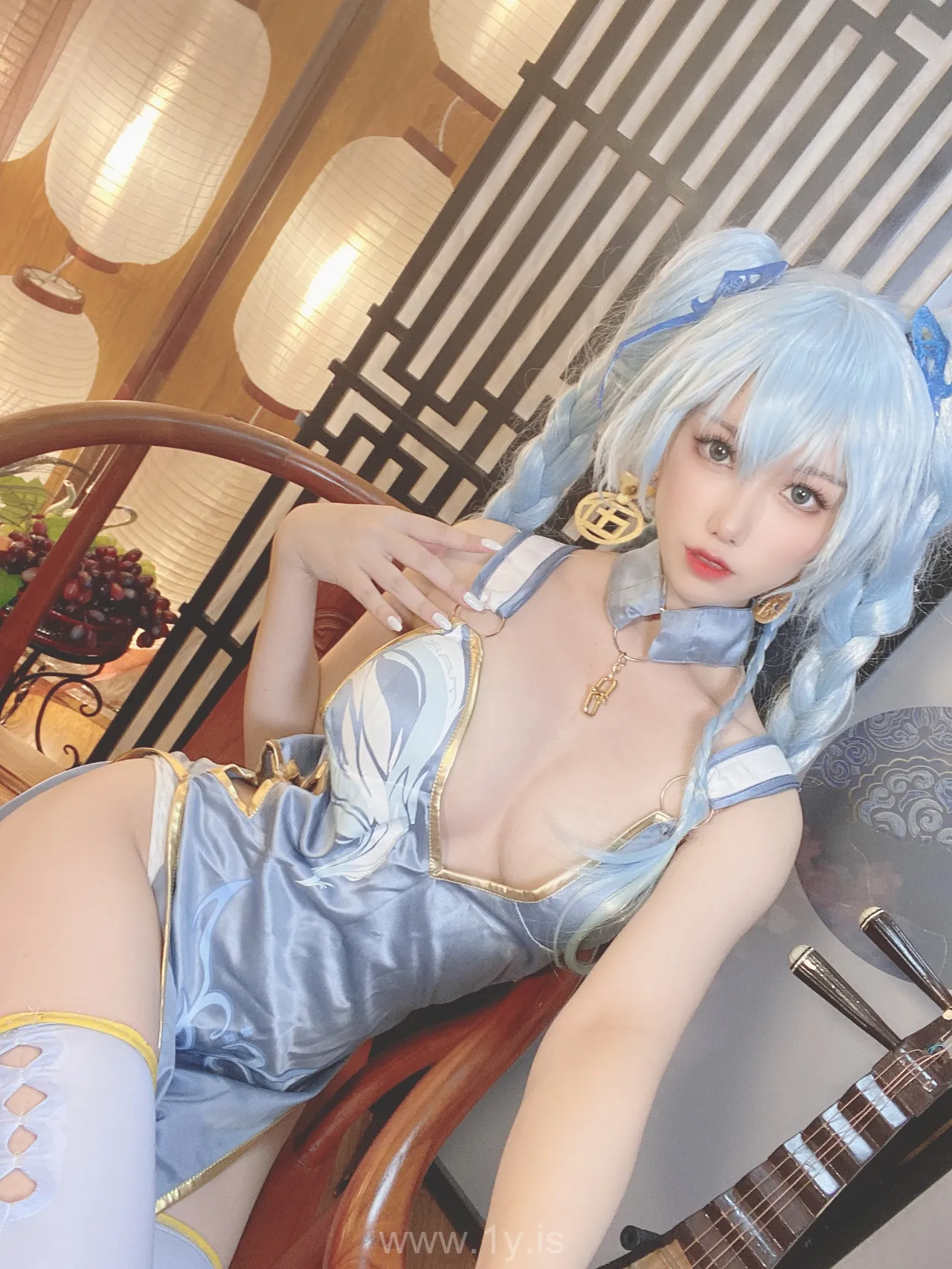 芋圆侑子 No.16 PA15自拍